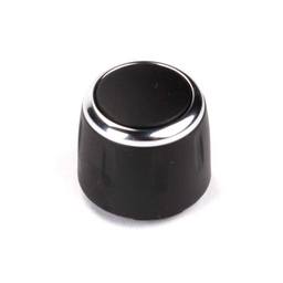 BMW Radio Control Knob 65129284679